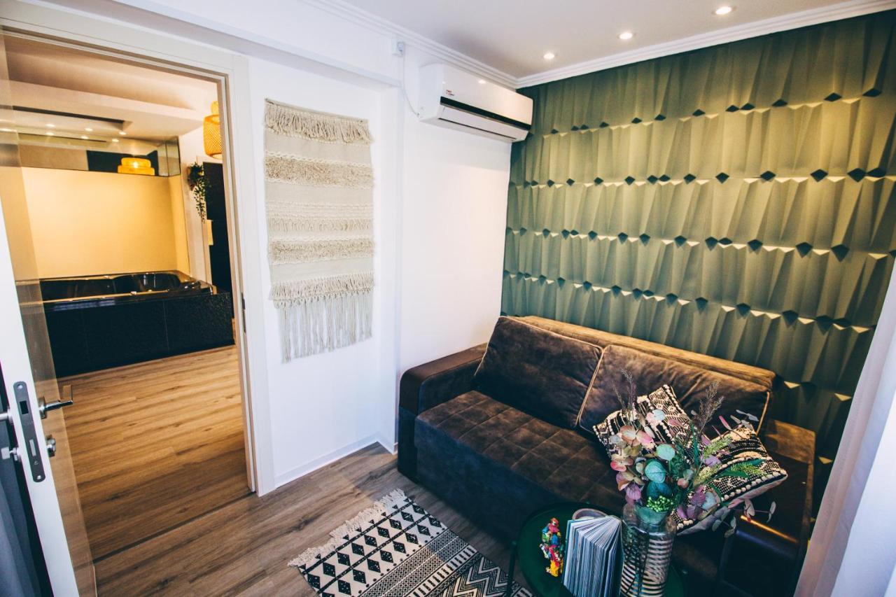 Kamaya Suites Kinneret Exterior foto